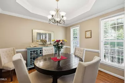 140 Gasper Court, Clayton, NC 27527 - Photo 21