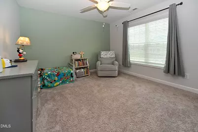 233 Pond Mountain Drive, Clayton, NC 27520 - Photo 17