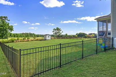 233 Pond Mountain Drive, Clayton, NC 27520 - Photo 21