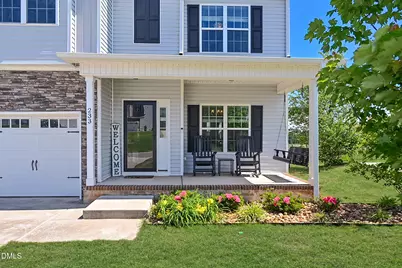 233 Pond Mountain Drive, Clayton, NC 27520 - Photo 3