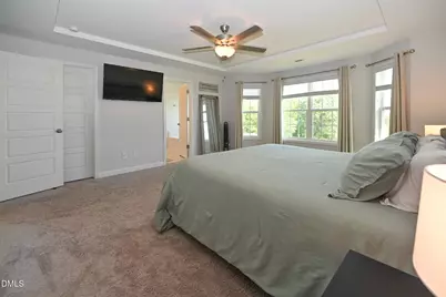 233 Pond Mountain Drive, Clayton, NC 27520 - Photo 11