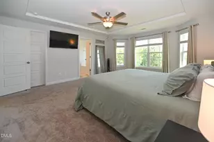 233 Pond Mountain Dr, Clayton, NC 27520 - Photo 11
