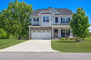 233 Pond Mountain Dr, Clayton, NC 27520 - Photo 1