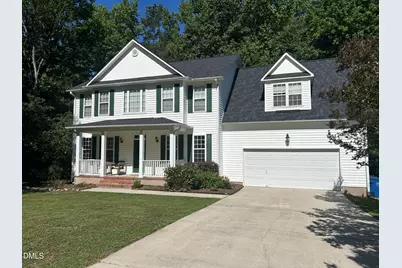 9 Clover Hill Place, Durham, NC 27712 - Photo 1