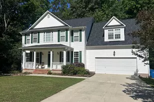 9 Clover Hill Pl, Durham, NC 27712 - Photo 1