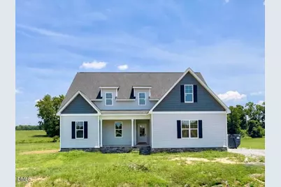 5515 River Buck Road, Spring Hope, NC 27882 - Photo 1