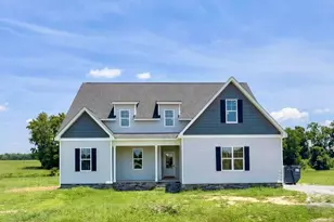 5515 River Buck Rd, Spring Hope, NC 27882 - Photo 1