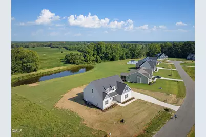 5515 River Buck Road, Spring Hope, NC 27882 - Photo 3