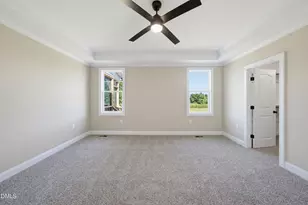 5515 River Buck Rd, Spring Hope, NC 27882 - Photo 19
