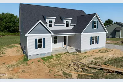 5515 River Buck Road, Spring Hope, NC 27882 - Photo 23