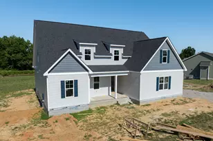 5515 River Buck Rd, Spring Hope, NC 27882 - Photo 23