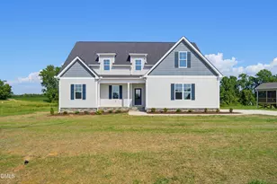 5515 River Buck Rd, Spring Hope, NC 27882 - Photo 1