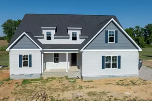 5515 River Buck Rd, Spring Hope, NC 27882 - Photo 1