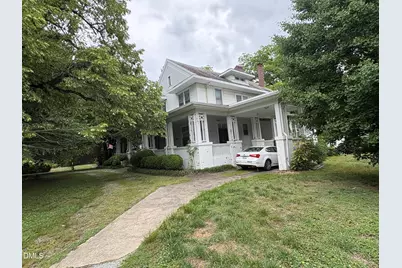 219 S Lamar Street, Roxboro, NC 27573 - Photo 3