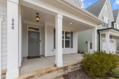 648 Future Islands Way, Wendell, NC 27591 - Photo 3