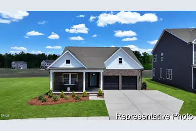 306 Chuck Wagon Way #116p, Benson, NC 27504 - Photo 1