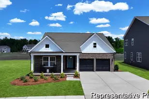 306 Chuck Wagon Wy, Benson, NC 27504 - Photo 1