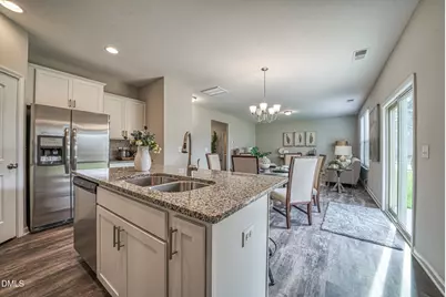 923 Rock Pillar Road, Clayton, NC 27520 - Photo 9