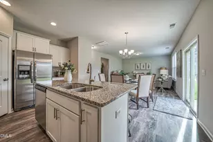 923 Rock Pillar Rd, Clayton, NC 27520 - Photo 9