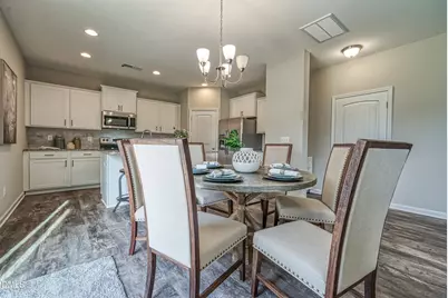 923 Rock Pillar Road, Clayton, NC 27520 - Photo 15