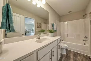 923 Rock Pillar Rd, Clayton, NC 27520 - Photo 33