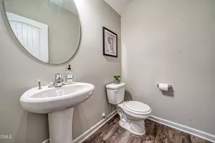 923 Rock Pillar Rd, Clayton, NC 27520 - Photo 21