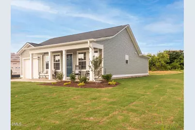 923 Rock Pillar Road, Clayton, NC 27520 - Photo 3