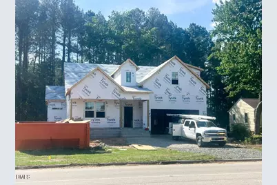 622 Sherron Road, Durham, NC 27703 - Photo 1