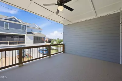 976 Gateway Commons Circle, Wake Forest, NC 27587 - Photo 9