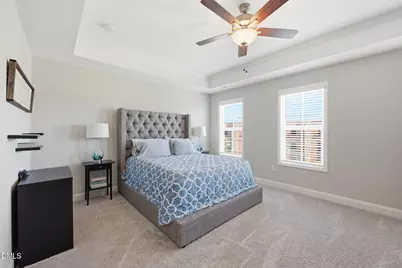 976 Gateway Commons Circle, Wake Forest, NC 27587 - Photo 19