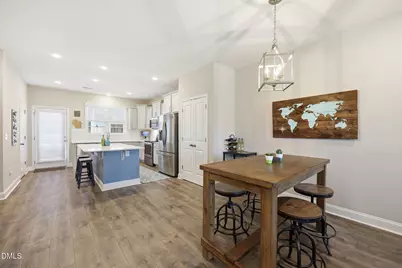 976 Gateway Commons Circle, Wake Forest, NC 27587 - Photo 13