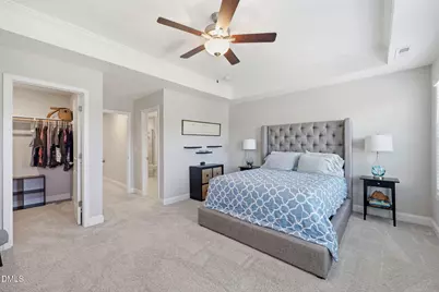 976 Gateway Commons Circle, Wake Forest, NC 27587 - Photo 21