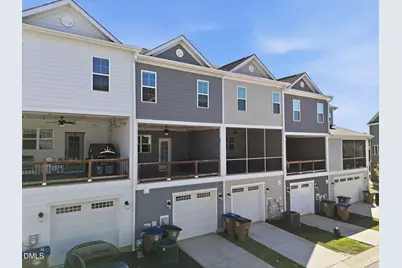 976 Gateway Commons Circle, Wake Forest, NC 27587 - Photo 37