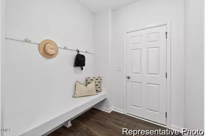 308 Chuck Wagon Way #115p, Benson, NC 27504 - Photo 25