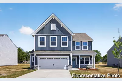 308 Chuck Wagon Way #115p, Benson, NC 27504 - Photo 1