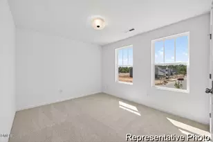 308 Chuck Wagon Wy, Benson, NC 27504 - Photo 21