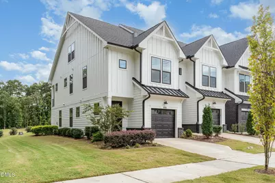 4016 Emerald Green Road, Raleigh, NC 27612 - Photo 3