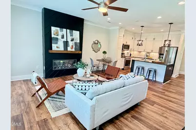 4016 Emerald Green Road, Raleigh, NC 27612 - Photo 5