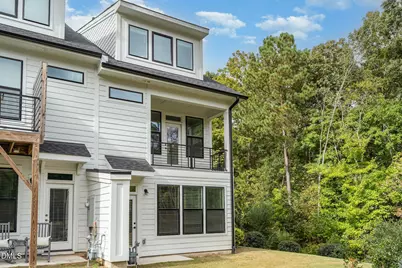 4016 Emerald Green Road, Raleigh, NC 27612 - Photo 17