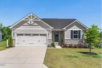 648 Jasmine Street, Wendell, NC 27591 - Photo 1