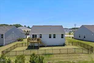 648 Jasmine St, Wendell, NC 27591 - Photo 25
