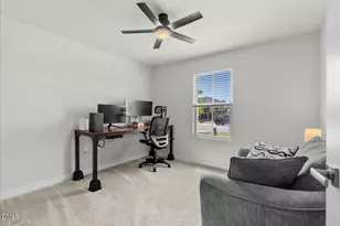 648 Jasmine St, Wendell, NC 27591 - Photo 21