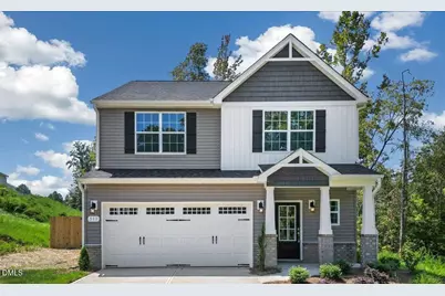 5397 Salem Woods Drive #Sws 14, Graham, NC 27253 - Photo 3