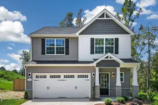 5397 Salem Woods Dr, Graham, NC 27253 - Photo 3