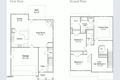 5397 Salem Woods Drive #Sws 14, Graham, NC 27253 - Photo 15