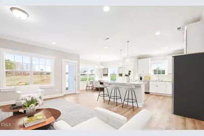 5397 Salem Woods Drive #Sws 14, Graham, NC 27253 - Photo 5