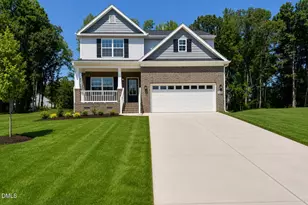 5505 Jaeger Dr, Graham, NC 27253 - Photo 1