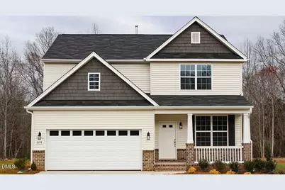 5505 Jaeger Drive #Sws 35, Graham, NC 27253 - Photo 1