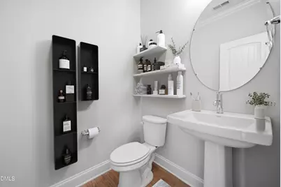 5505 Jaeger Drive, Graham, NC 27253 - Photo 11
