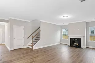 5505 Jaeger Dr, Graham, NC 27253 - Photo 11